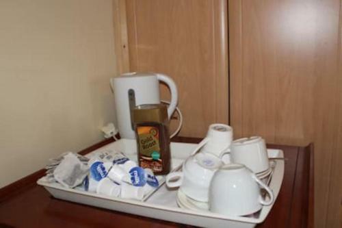 Hostal John Street Guest House