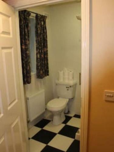 Hostal John Street Guest House