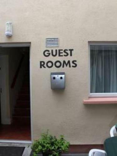 Hostal John Street Guest House