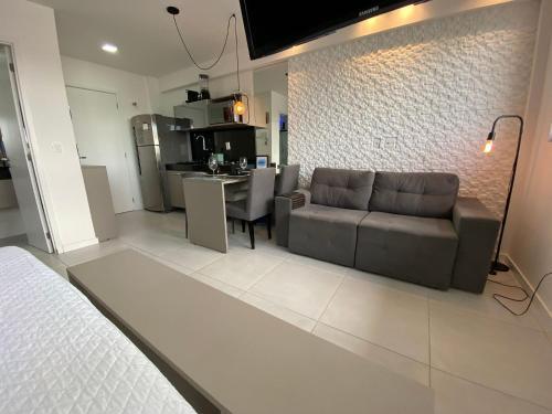 Apartamento Edif�cio Time - Apto 1119