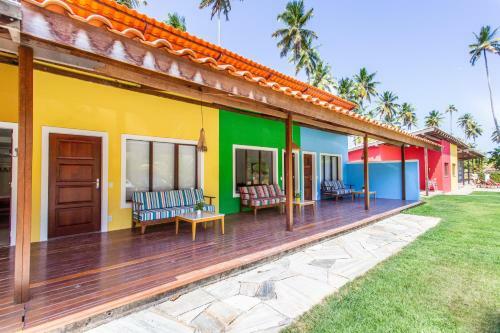 Posada Pousada Do C�u