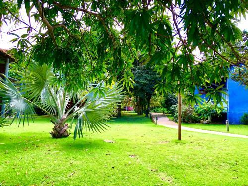 Apartamento Villas Do Pratagy