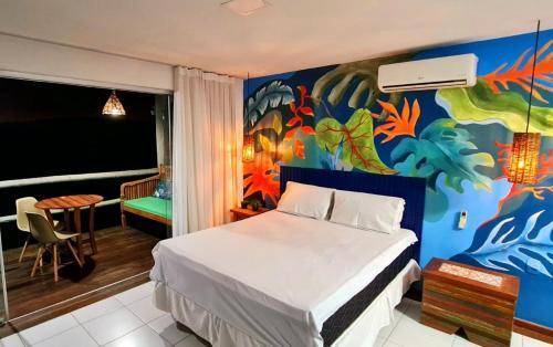Apartamento Villas Do Pratagy Brom�lia