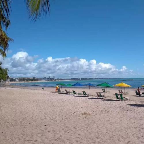 Apartamento Apto Ametista Beiramar Macei�