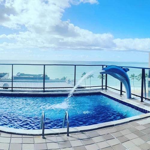 Apartamento Apto Ametista Beiramar Macei�