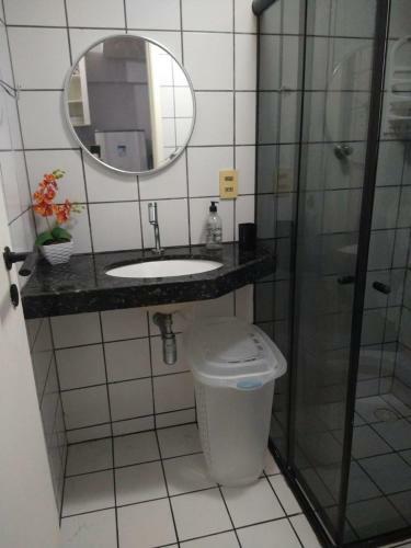 Apartamento Apto Ametista Beiramar Macei�