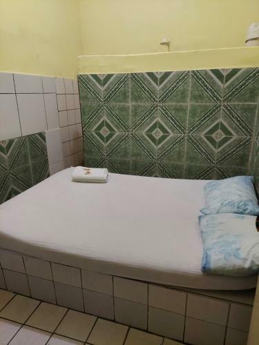 Hostal Pousada Bomfim