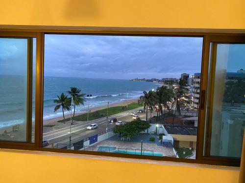 Apartamento Flat Vista Mar, Macei�- Cruz Das Almas