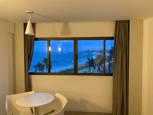 Apartamento Flat Vista Mar, Macei�- Cruz Das Almas