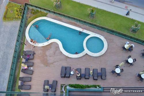 Apartamento Flat Vista Mar, Macei�- Cruz Das Almas
