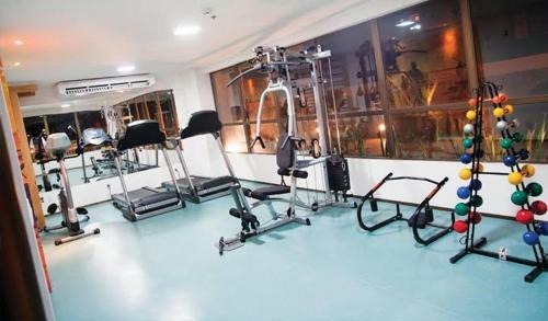 Apartamento Flat Vista Mar, Macei�- Cruz Das Almas