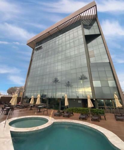 Apartamento Flat Vista Mar, Macei�- Cruz Das Almas