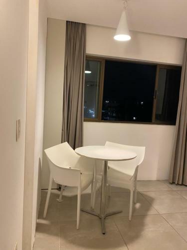 Apartamento Flat Vista Mar, Macei�- Cruz Das Almas