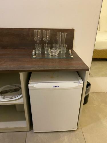 Apartamento Flat Vista Mar, Macei�- Cruz Das Almas