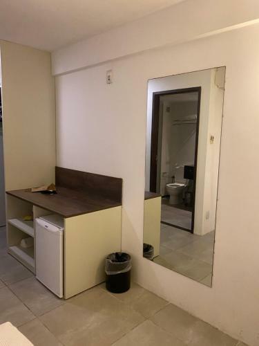 Apartamento Flat Vista Mar, Macei�- Cruz Das Almas