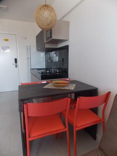 Apartamento Flat - Ponta Verde, Macei� - Al