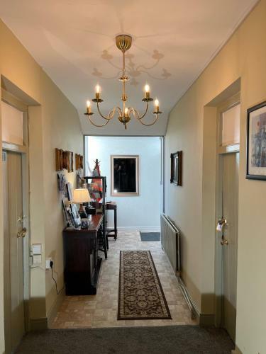 Nore View House
