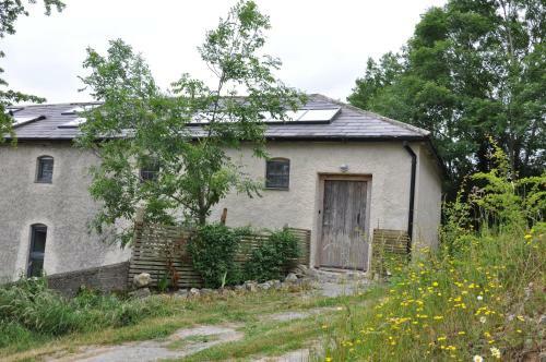 Apartamento Kellsborough Mill