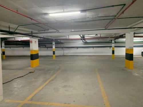 Hotel Flat Adler Ricardo Ritz Suites