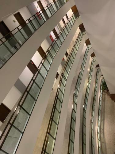 Hotel Flat Adler Ricardo Ritz Suites