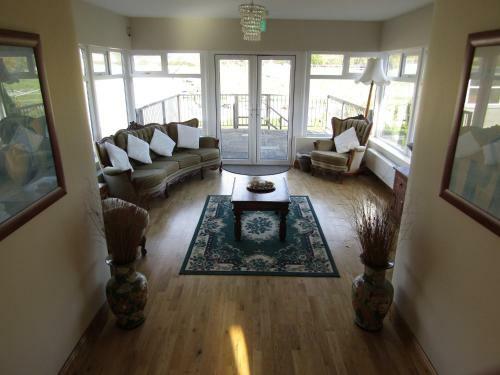 Bed & Breakfast Kate's Rest