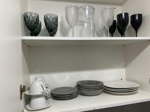 Apartamento Beira Mar! Neo