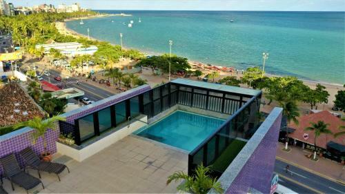 Apartamento Beira Mar! Neo