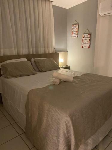 Apartamento Beira Mar! Neo