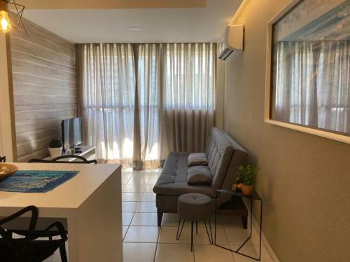 Apartamento Beira Mar! Neo