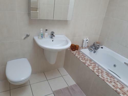Luxurious Penthouse Apartment 1 , City Centre