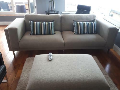 Luxurious Penthouse Apartment 1 , City Centre