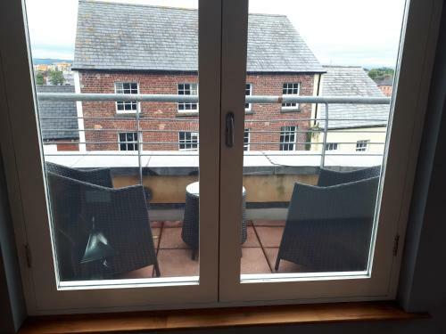 Luxurious Penthouse Apartment 1 , City Centre
