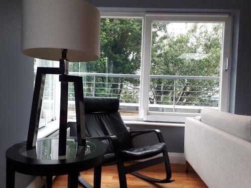 Luxurious Penthouse Apartment 1 , City Centre