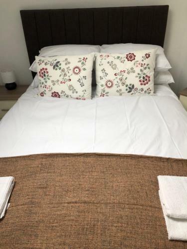 Knockreagh Farm Cottages, Callan, Kilkenny
