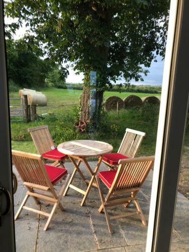 Knockreagh Farm Cottages, Callan, Kilkenny