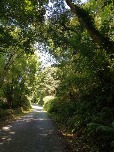 Greystones Clock Tower Lodge