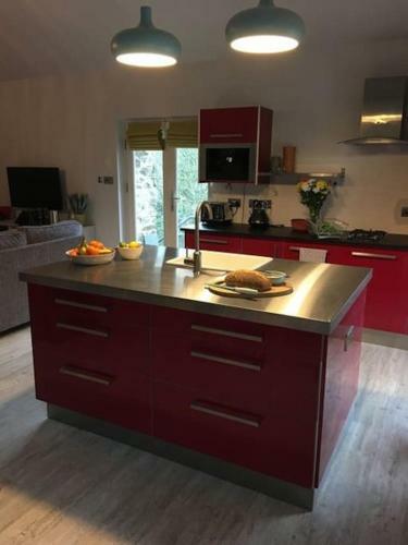 Apartamento Woodstock Courtyard