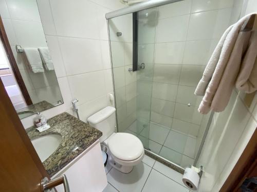 Apartamento Edif�cio R�nover - Apto 105