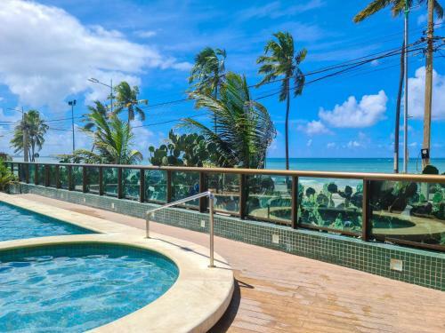 Apartamento Ritz Su�tes Flats Para Temporada