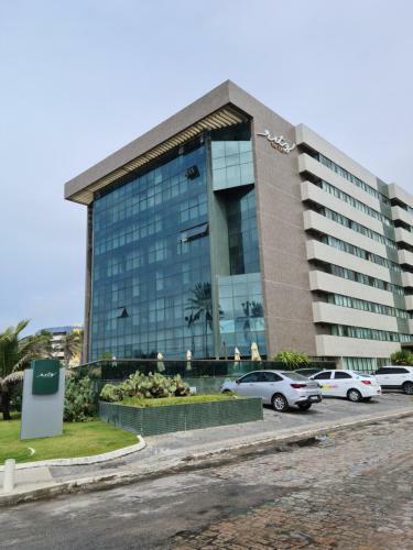 Apartamento Ritz Su�tes Flats Para Temporada
