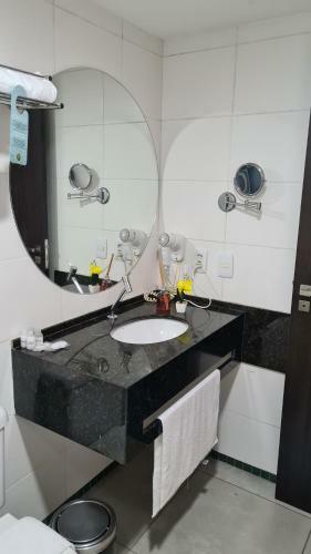 Apartamento Ritz Su�tes Flats Para Temporada
