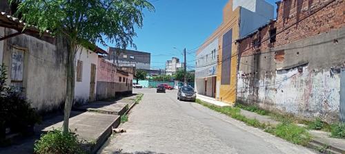 Villa Hospedagem Rei Da Lu.