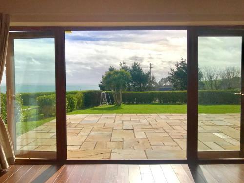 Ardkilly Ridge, Kinsale Town,sleeps 8
