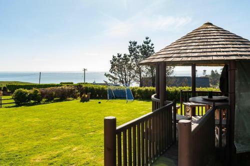 Ardkilly Ridge, Kinsale Town,sleeps 8