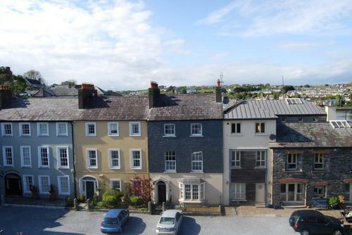 Harbour View Apartment Kinsale