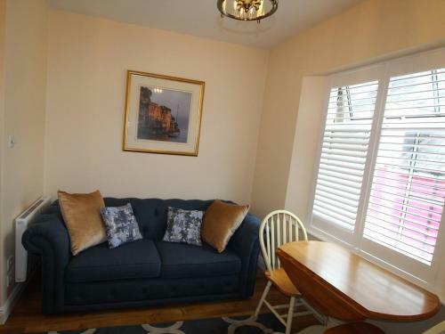 Apartamento Garda House