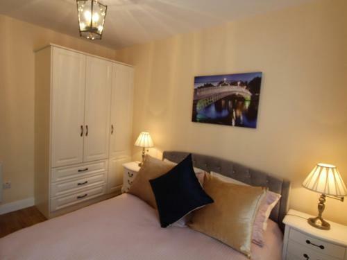 Apartamento Garda House