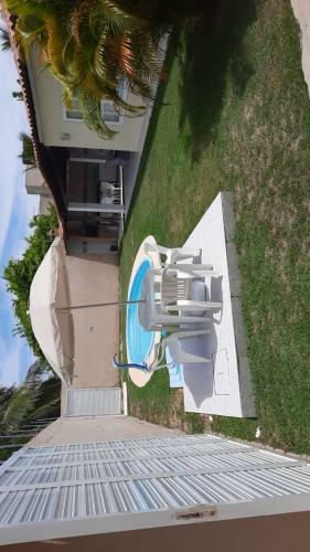 Casa De Praia Em Macei� A 100 Metros Da Praia