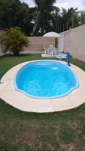 Casa De Praia Em Macei� A 100 Metros Da Praia