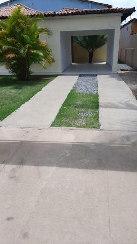 Casa De Praia Em Macei� A 100 Metros Da Praia